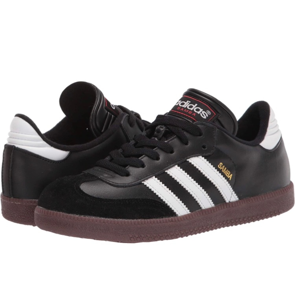 NEW IN BOX Adidas OG Sambas